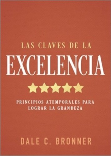  Las claves de la excelencia 