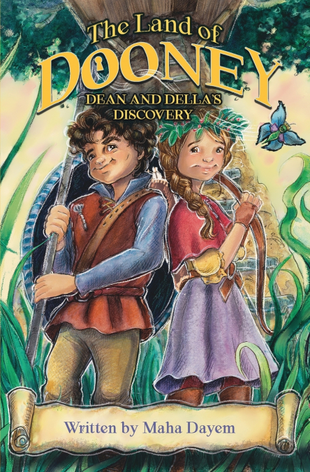 Portada
