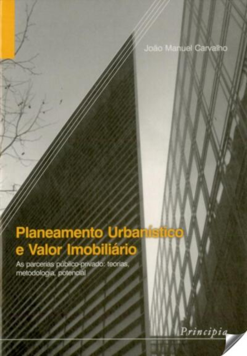 Planeamento Urbanistico e Valor Imobiliario