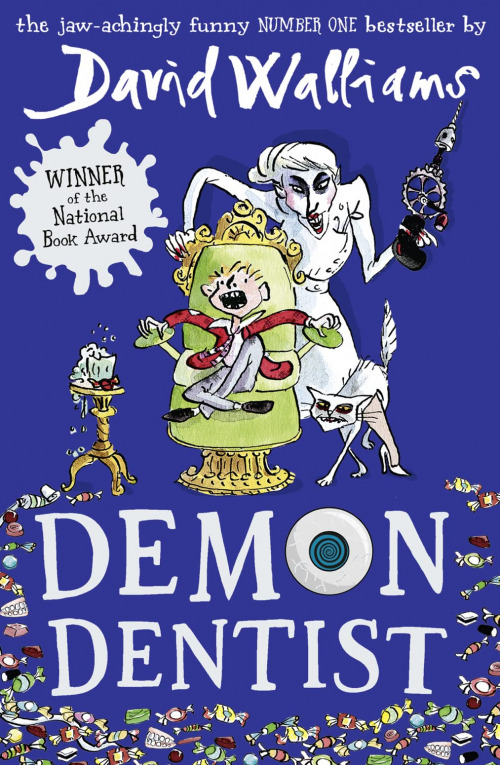 Portada