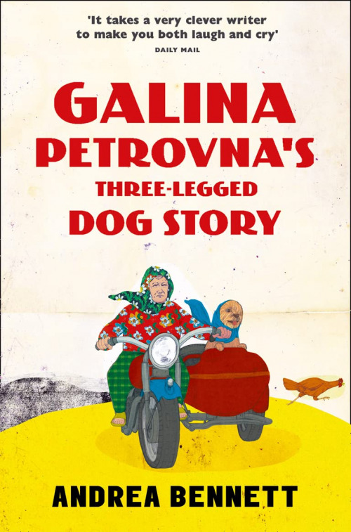 Portada
