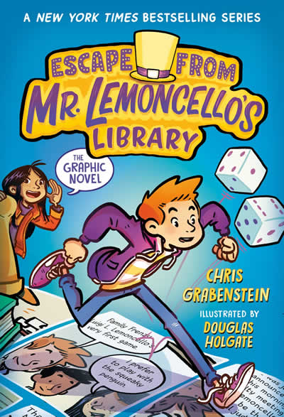 Portada