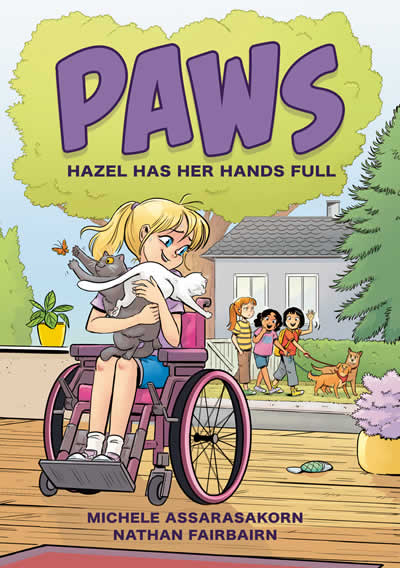 Portada