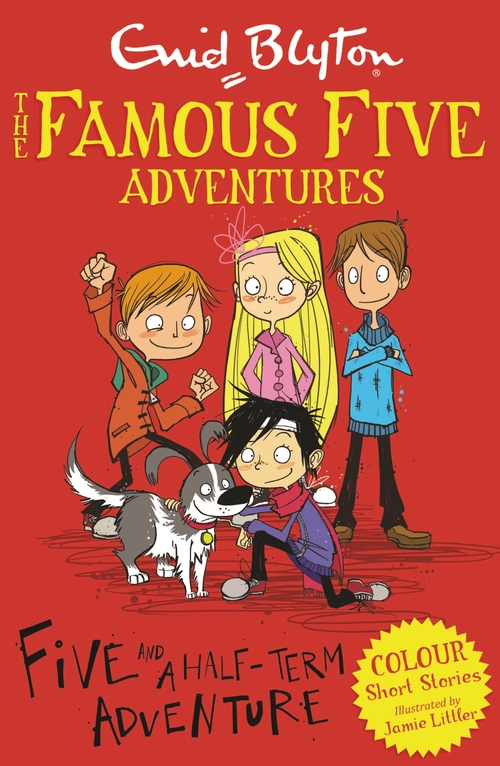 Portada