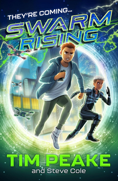 Portada