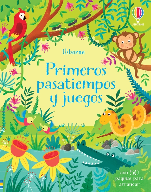 Portada