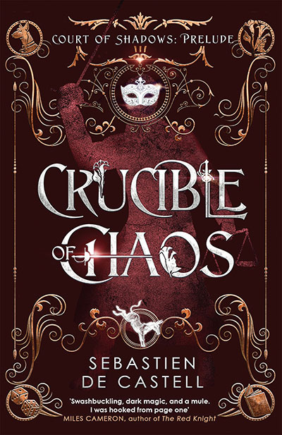 Portada