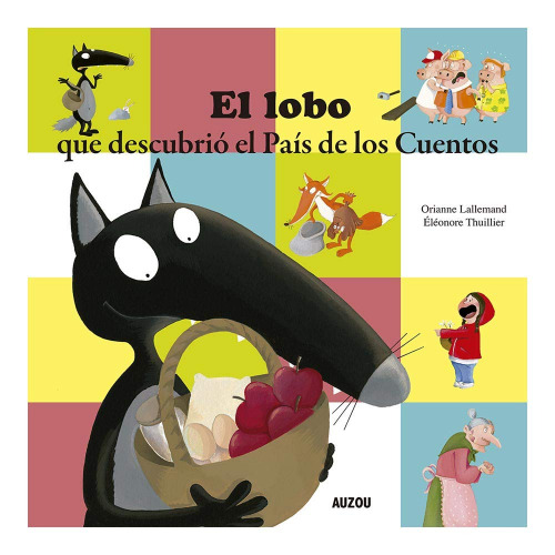 Portada
