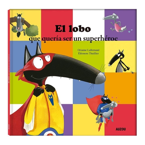 Portada