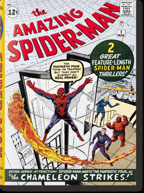 Portada