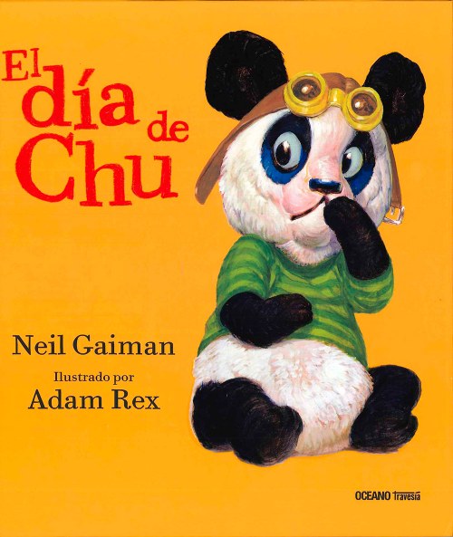 Portada