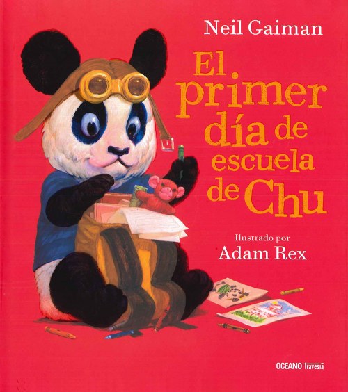 Portada