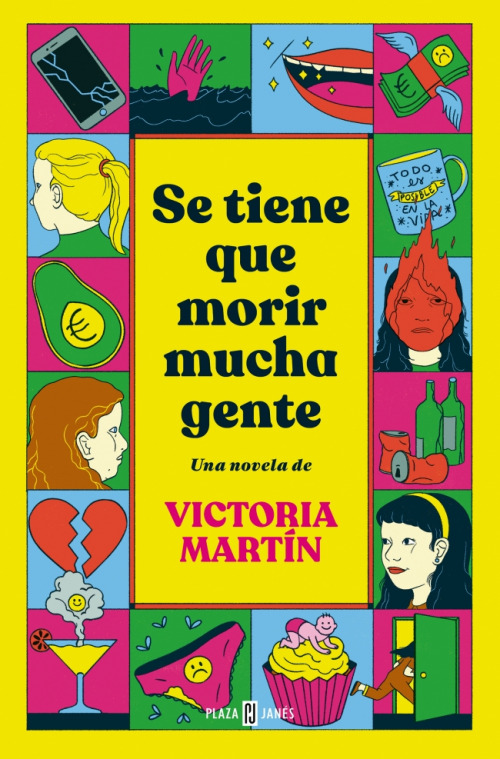 Portada