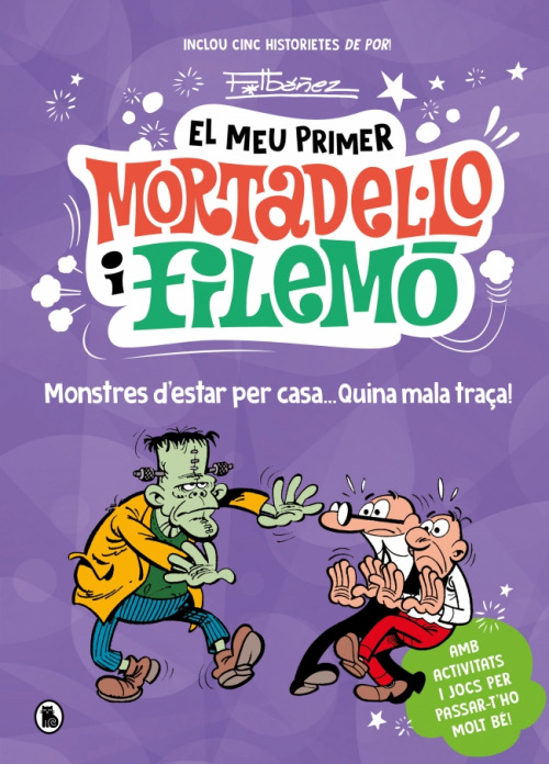 Portada