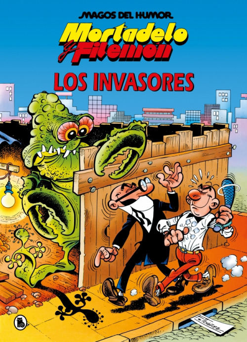 Portada
