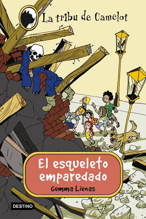 Portada