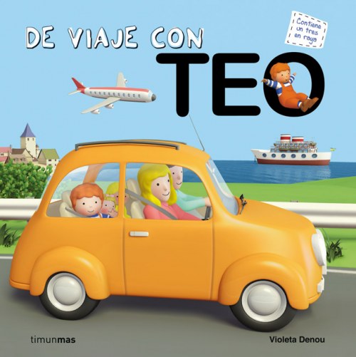 Portada