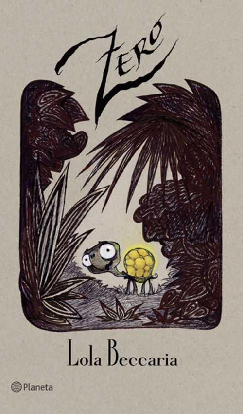 Portada