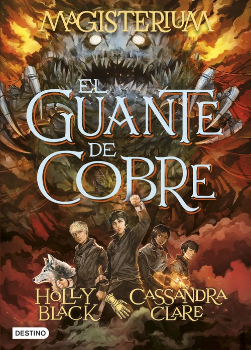 Portada