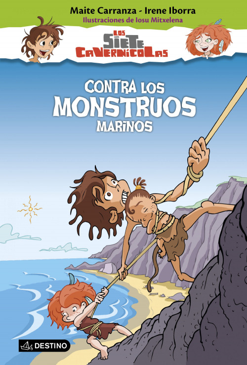 Portada