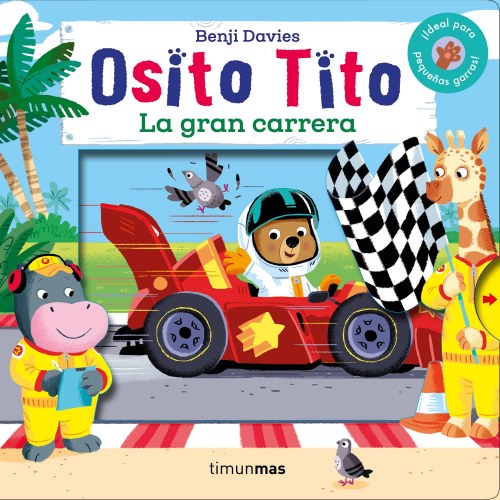 Portada