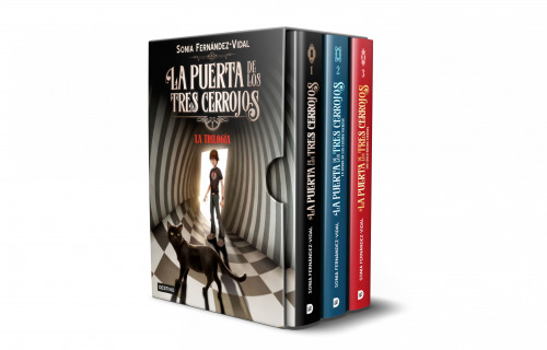 Portada