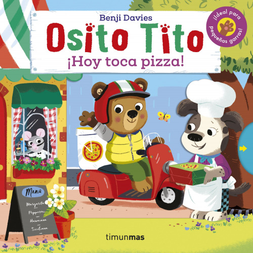 Portada