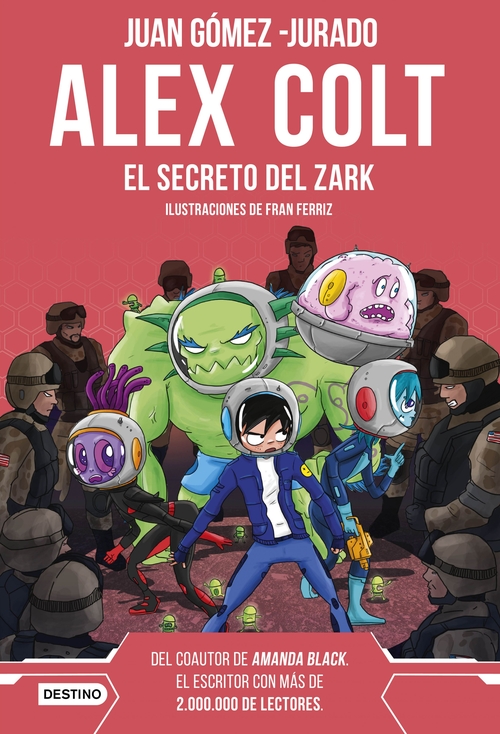 Portada