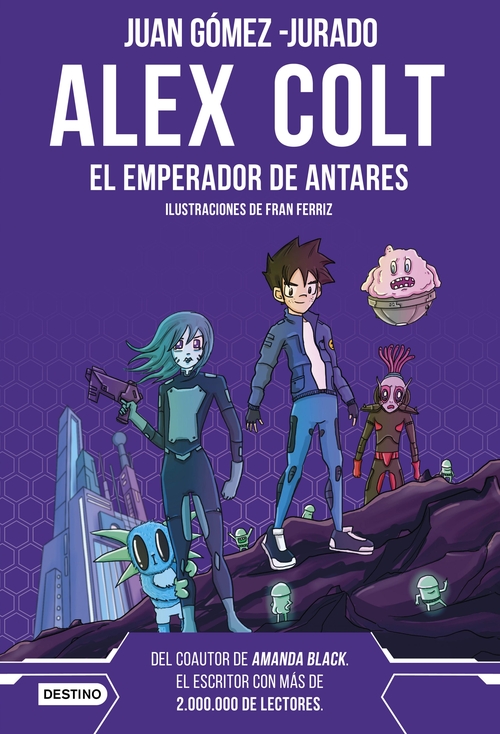 Portada