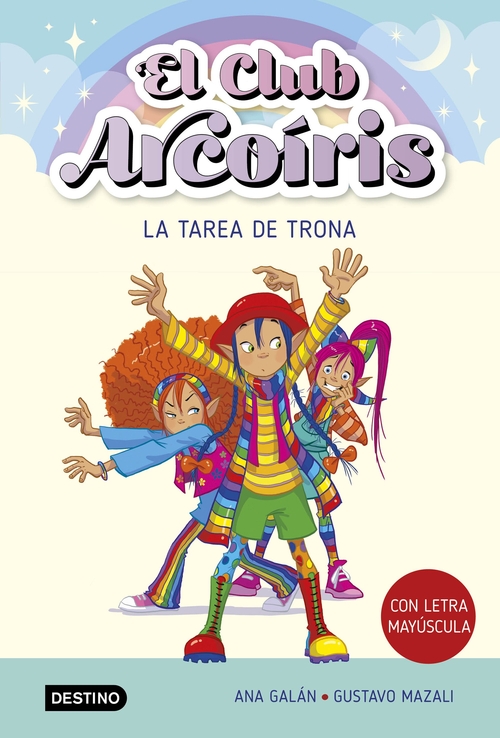 Portada