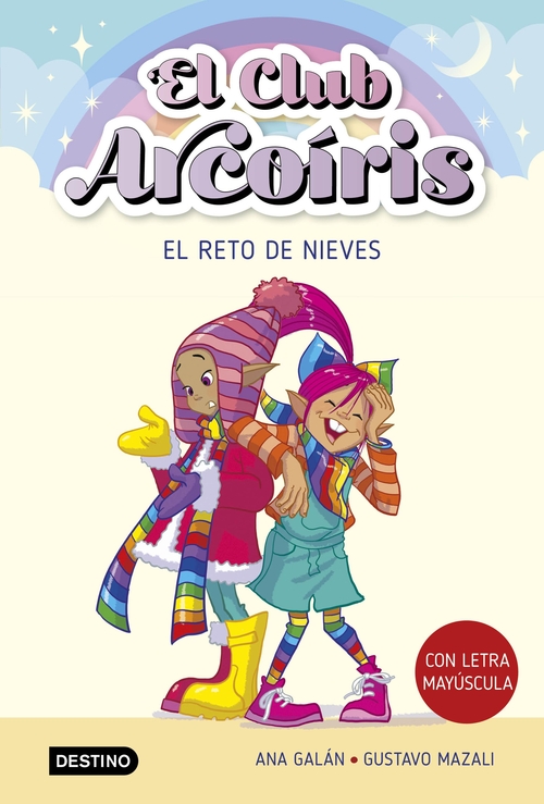 Portada
