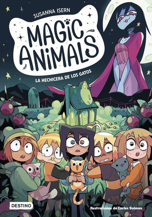 Portada