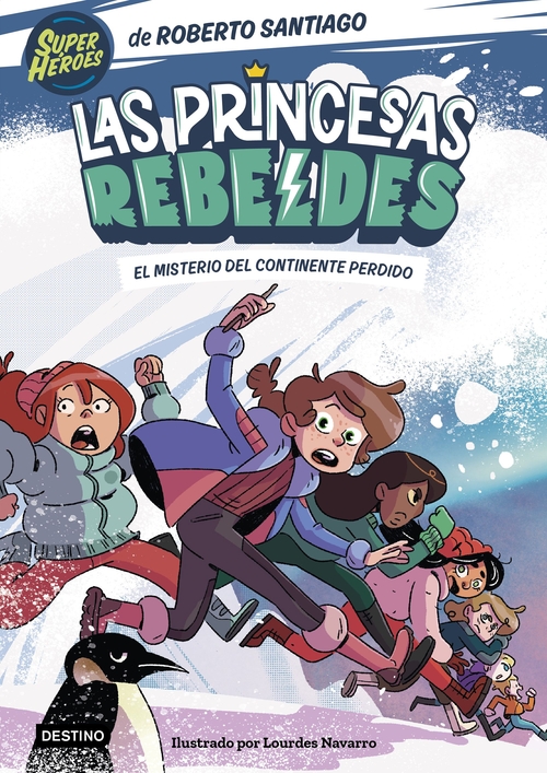 Portada