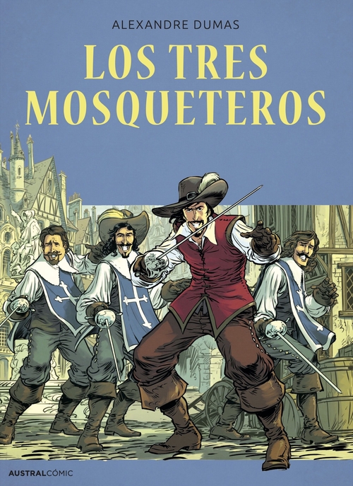 Portada