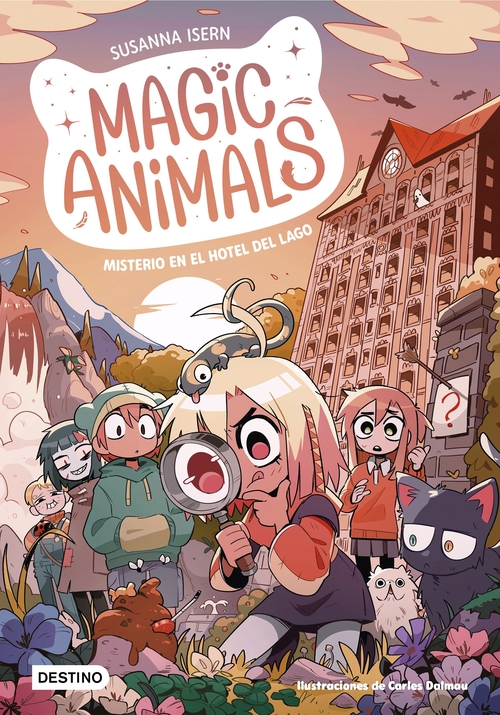 Portada