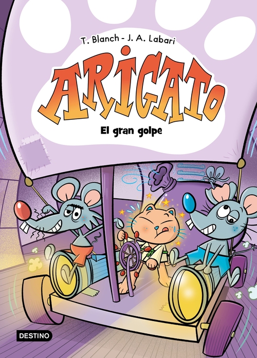 Portada