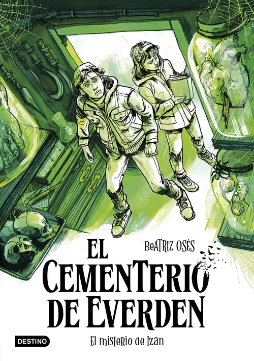 Portada