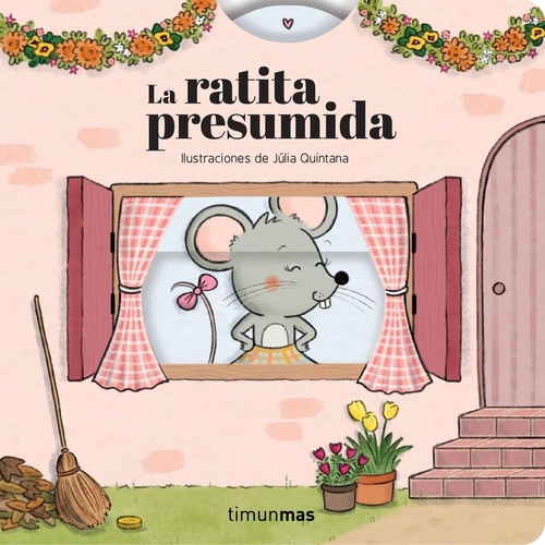 Portada