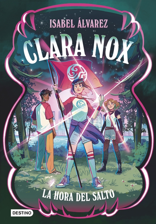 Portada
