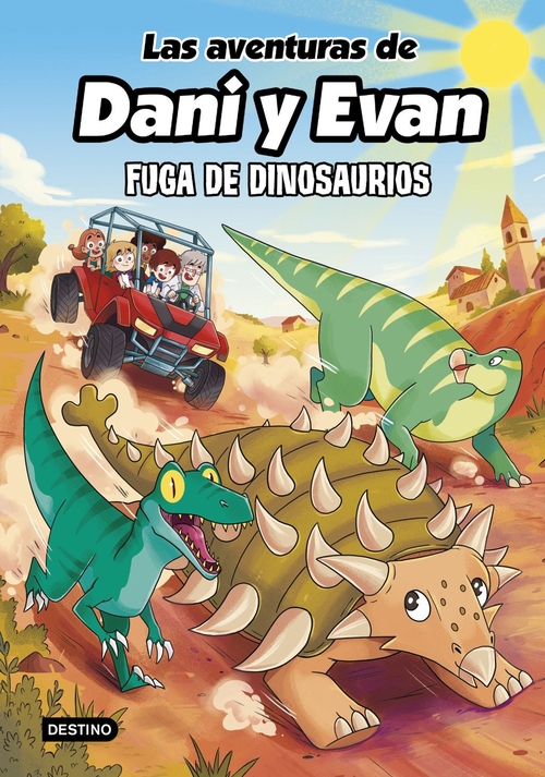 Portada