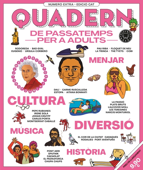 Portada