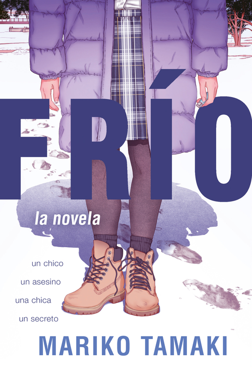 Portada