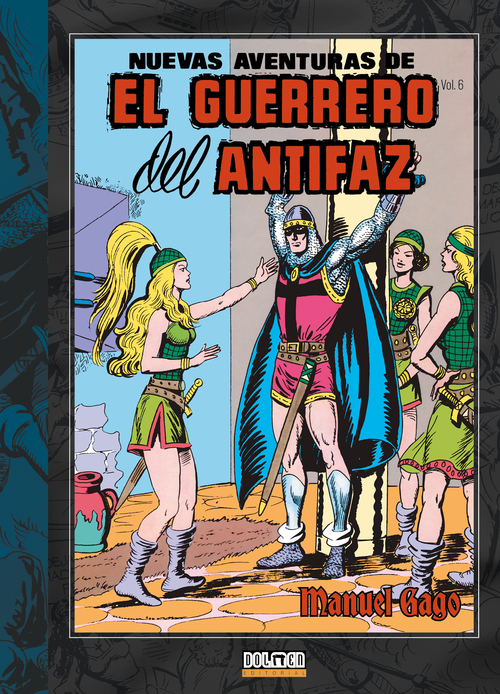 Portada