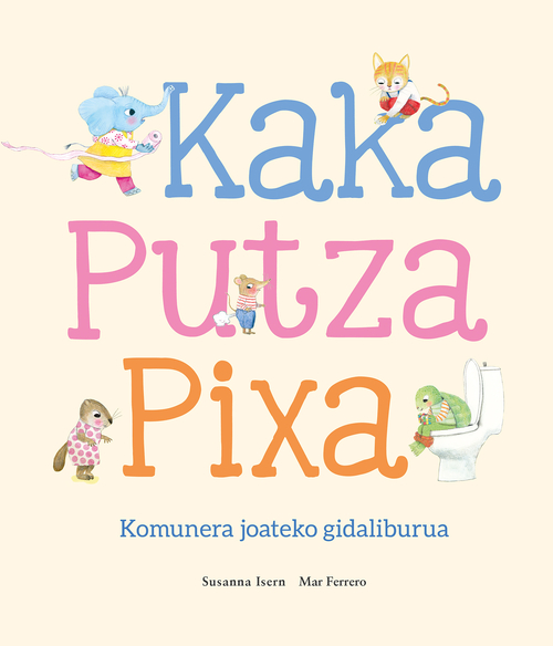 Portada