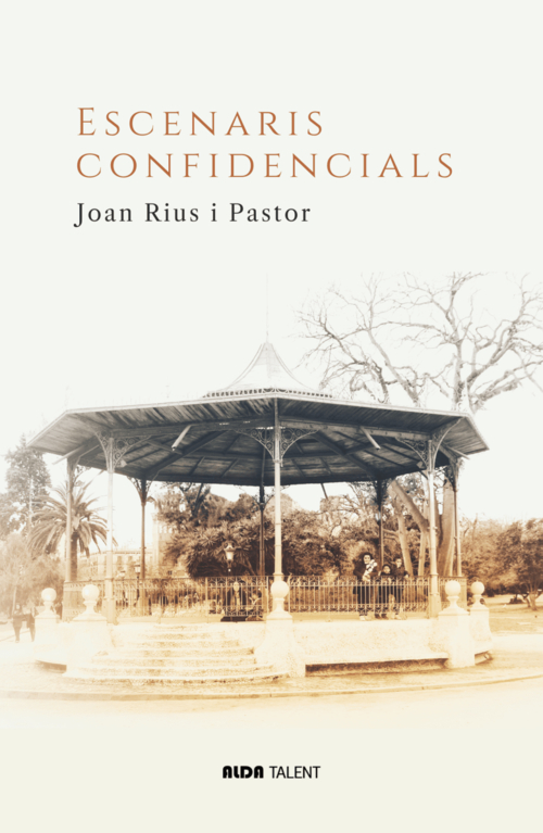  ESCENARIS CONFIDENCIALS 
