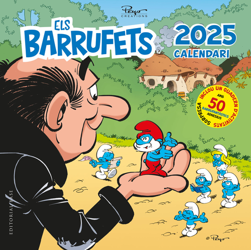 Portada