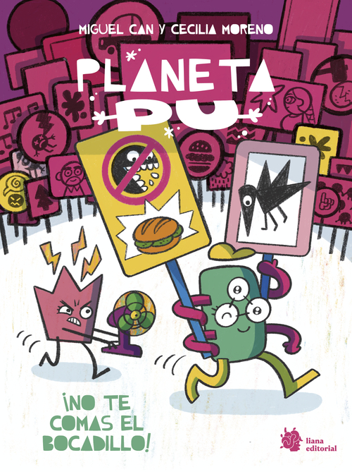 Portada