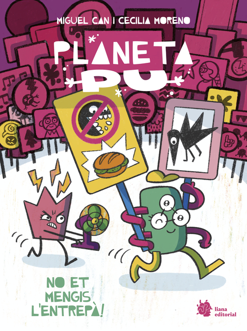 Portada