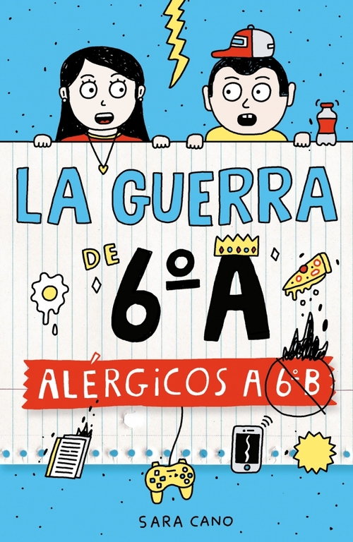 Portada