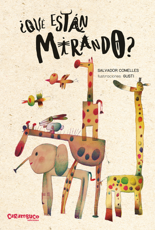 Portada